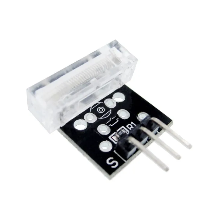 KY-031 Arduino knock impact sensor module | Shop.com.mm