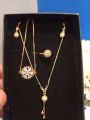 Jewellery Set. 