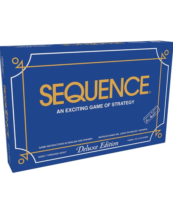 Sequence%20Board%20Game%20Deluxe%20Edition%20-%20Image%204