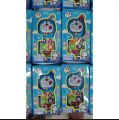 Doraemon Musical Cartoon Mobile Phone Toy with Colorful Light Effects and Wonderful Music Sound for Baby Kids. 