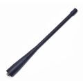 Dual Band 136_176Mhz&400-520Mhz SMA_Female Antenna For Baofeng UV_82 UV_5R walkie talkie. 