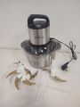 Imported Kenwood electric food chopper. 