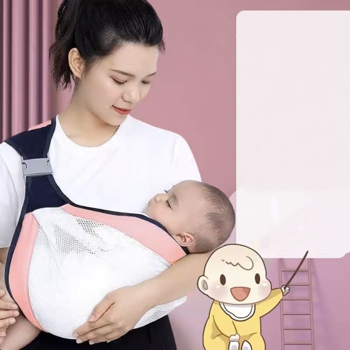 One%20Belt%20Dual-purpose%20Baby%20Strap%20Front%20Hold%20Baby%20Out%20Simple%20Easy%20Go%20Out%20Hold%20Baby%20Artifact%20Breathable%20Multi-functional%20Strap%20-%20Image%205