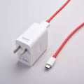 Original ONEPLUS 6 Charger 5V/4A EU Plug Fast Charging 1M Type C Cable Wall Power Adapter for One Plus 6 6t 5T 5 3T 3. 
