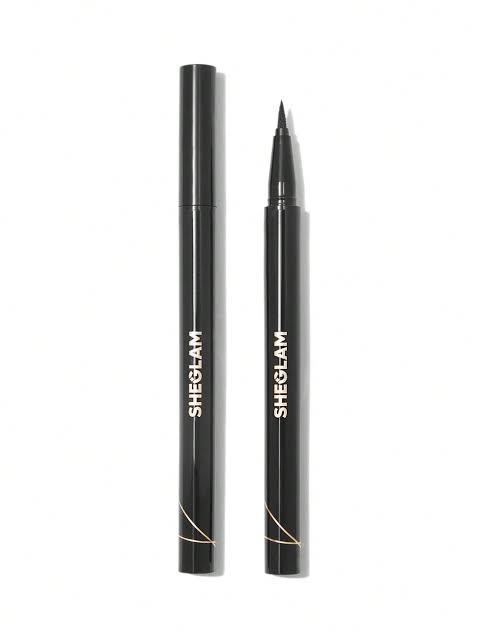 SHEGLAM Pro Precision Waterproof Liquid Eyeliner