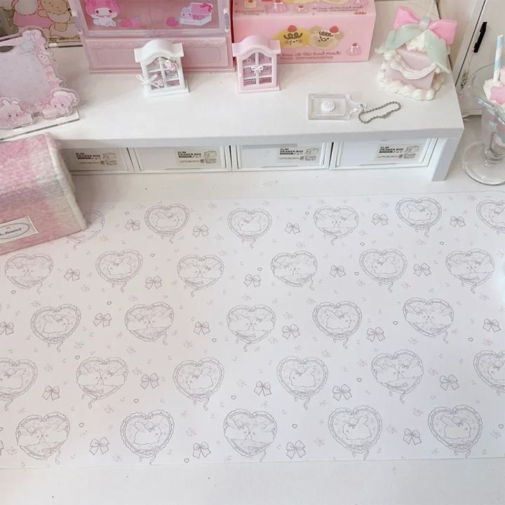 Kawaii%20INS%20Style%20Mouse%20Pad%20Original%20Design%20Non-slip%20Waterproof%20Student%20Dormitory%20Computer%20Keyboard%20Mat%20-%20Image%203