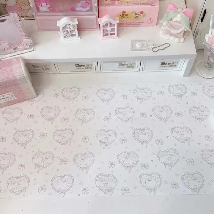 Kawaii%20INS%20Style%20Mouse%20Pad%20Original%20Design%20Non-slip%20Waterproof%20Student%20Dormitory%20Computer%20Keyboard%20Mat%20-%20Image%203