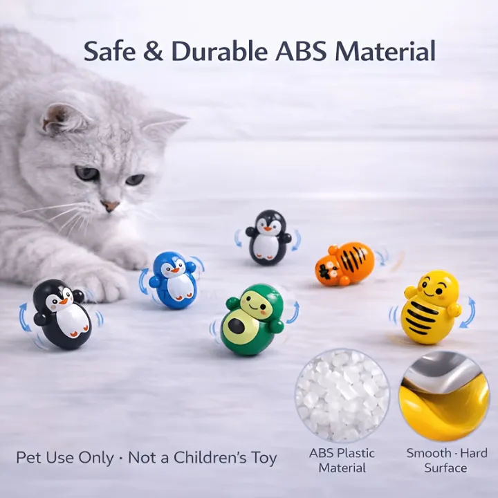 10pcs%20Cat%20Rolling%20Toy%20for%20Indoor%20Use.%20Self-rolling%20Cat%20Toy.%20No%20Batteries%20Required.%20Random%20Designs.%20Lightweight%20Cat%20Puzzle%20Toy.%20-%20Image%205