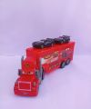 Lightning Mcqueen Truck Set (Friction power) Sealed pack. 