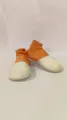 Silicone Baby Shoe. 