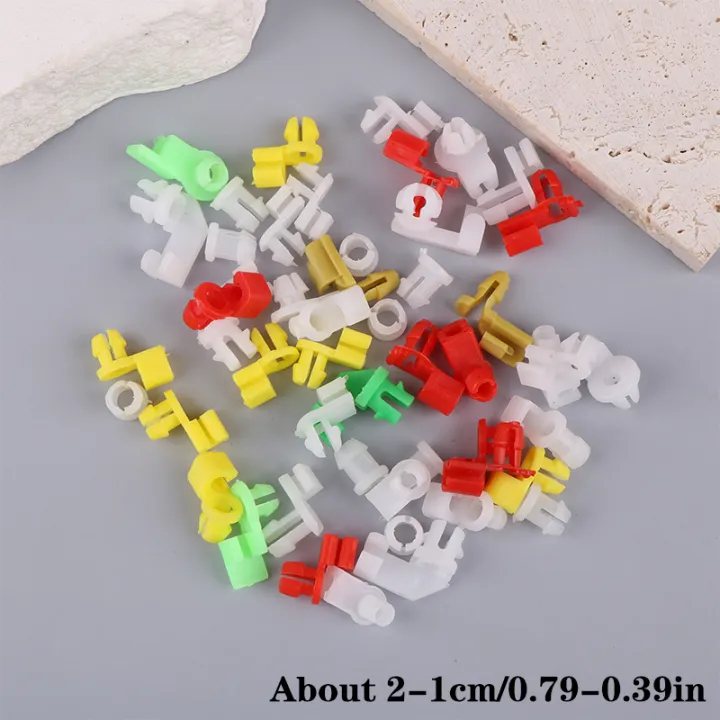 50Pcs%20Universal%20Auto%20Door%20Lock%20Rod%20Clip%20Driver%20Side%20Handle%20Retainer%20Fits%20Plastic%20Rivet%20Fasteners%20Car%20Wire%20Clip%20-%20Image%206