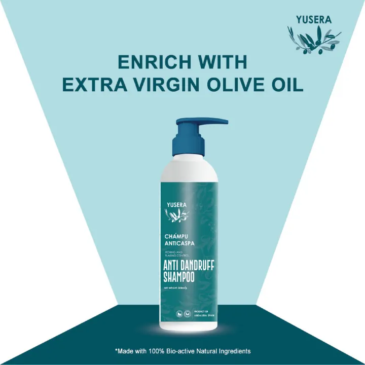 YUSERA%20Anti%20Dandruff%20Shampoo%20300ML%20-%20Image%204