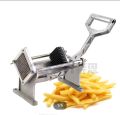 Stainless Steel Potato String Cutter / Manual Potato Chips Cutter / Commercial Twisted Potato Chips Making Machine. 
