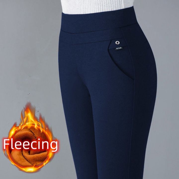 Spring%20Summer%20Pencil%20Pants%20Thichen%20Thin%20Woman%20Fleecing%20Thermal%20Strench%20OL%20Lady%20Skinny%20Slim%20Trousers%20Female%20Clothing%20Legging%20New%20-%20Image%205