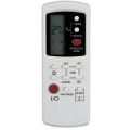 Air-conditioning Remote Control For Singer Ac. 