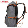COOLBELL Newst For 17.3 Inch Laptop Bag Outdoor Travel large Capacity Casual Computer Backpacks. 
