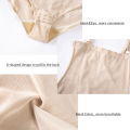 Light Shapewear Bodysuit Body Shaper Women Belly Sheath Waist Trainer Reductive Slimming Underwear Thin Breathable. 