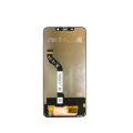 6.18" For Xiaomi Poco F1 LCD Touch Screen Replacement Digitizer Assembly For Mi Pocophone F1 Display Repair Parts. 