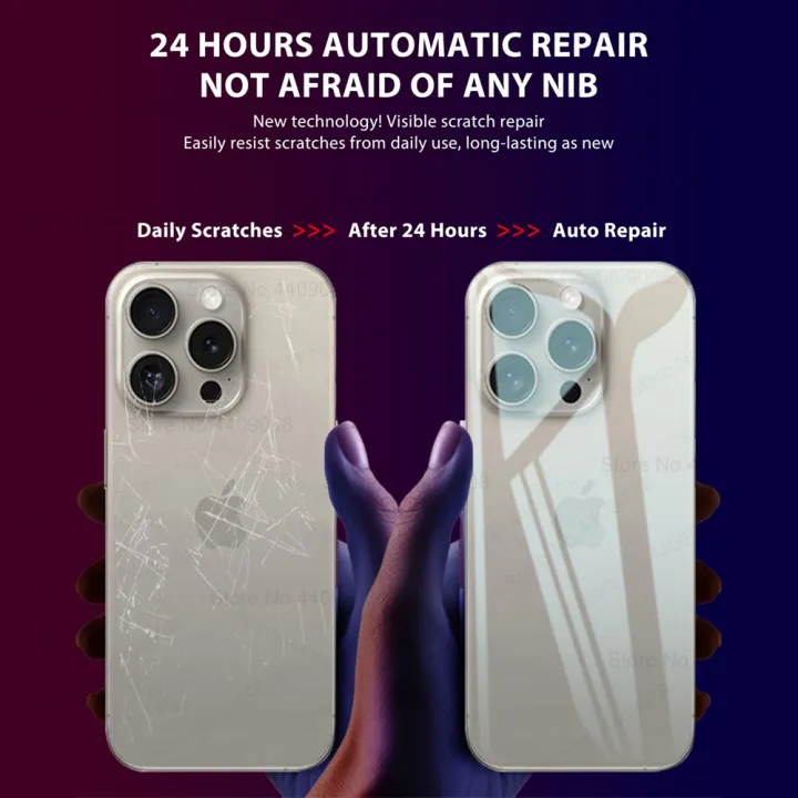 3Pcs%20Back%20Hydrogel%20Film%20For%20%20iPhone%2017%2016%20Pro%20Max%20Air%20Full%20Cover%20Screen%20Protection%20Clear%20Film%20HD%20Stickers%20Phone%20Accessories%20-%20Image%207