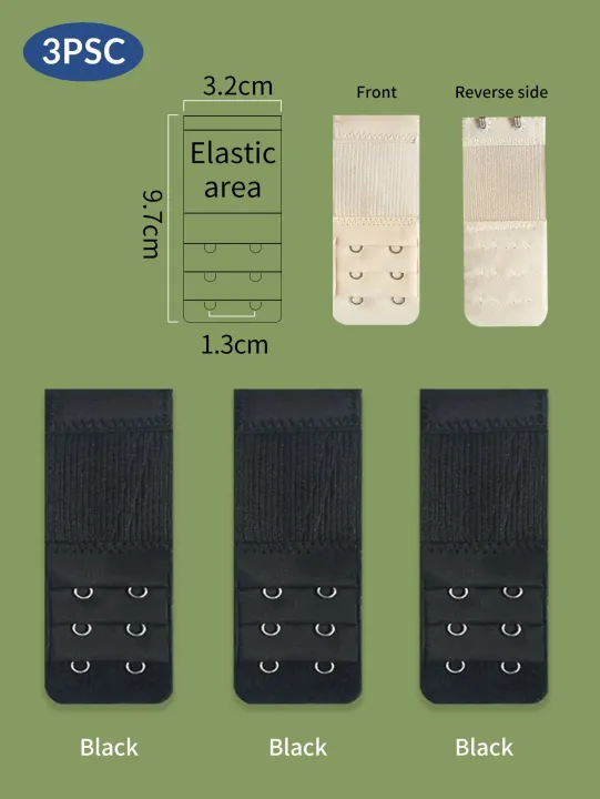 3%20Pieces,%203%20Rows%20with%202%20Hook%20Extension%20Straps,%20Elastic,%20Soft%20and%20Comfortable%20Bra%20Straps,%20Women's%20Underwear%20Accessories%20-%20Image%207