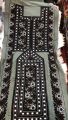 New Balochi Suit with Machine Work and Decent Traditional Design. 