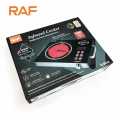 Raf Infrared Cooker 3500W Lot Imported. 