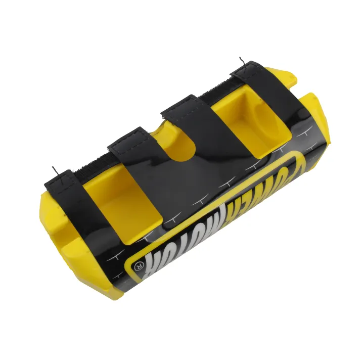 Motocross%20Square%20Handlebar%20Bar%20Pad%20Fat%20Chest%20Protector%20Cross%20Bar%20for%201-1/8%20Handle%20Bar%20Motorcycle%20Dirt%20Pit%20Bike%20Universal%20Parts%20-%20Image%204