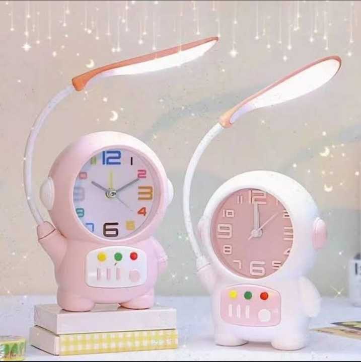 Astronaut%20Desk%20Lamp%20with%20Alarm%20Clock%20for%20Kids,%20Led%20Night%20Light%20Eye-care%20Small%20Desk%20Lamps%20with%20Clock%20for%20Boys%20and%20Girls%20-%20Image%203