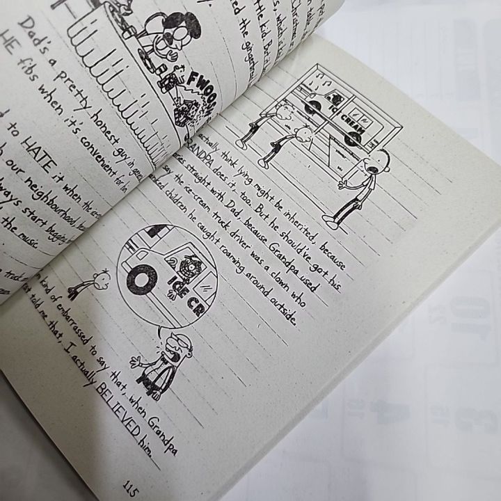 Diary%20Of%20A%20Wimpy%20Kid%20Double%20Down%20by%20Jeff%20Kinny%20-%20Image%203