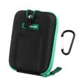 Range Finder Pouch Hard Golf Rangefinder Case Carry Bag Range Finder Storage Box Shockproof Golf Range Finder Case for Golfers.