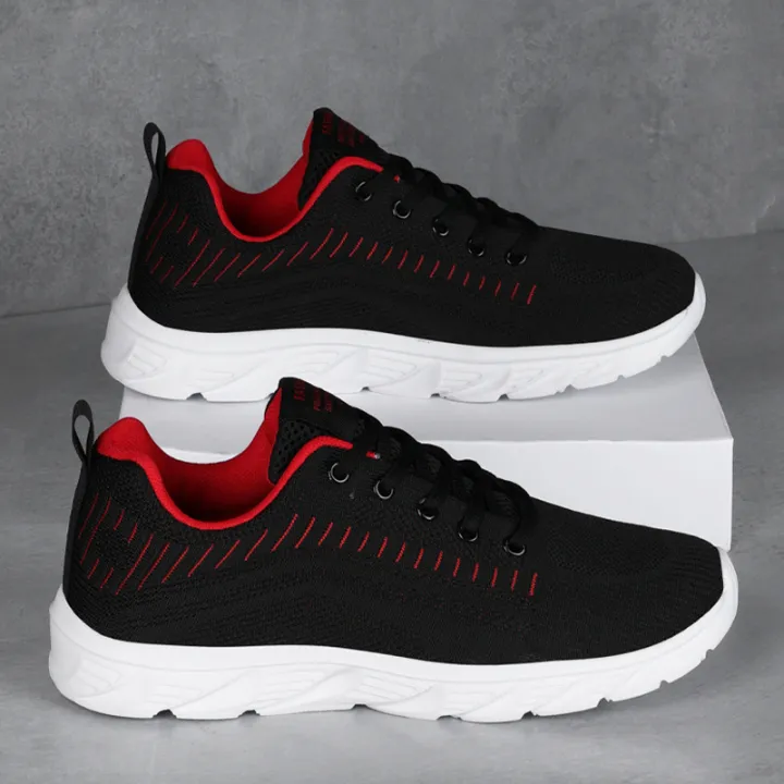 YRZL%20Lightweight%20Running%20Shoes%20Breathable%20Non-Slip%20Running%20Shoes%20Men%20Comfortable%20Sneakers%20Outdoor%20Sports%20Soft%20Wear-Resistant%20-%20Image%207