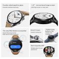 Xiaomi Watch S1 Pro Smart Watch 1.43" AMOLED Global Version Sapphire Display Wireless Charge Bluetooth Call Watch Blood Oxygen. 