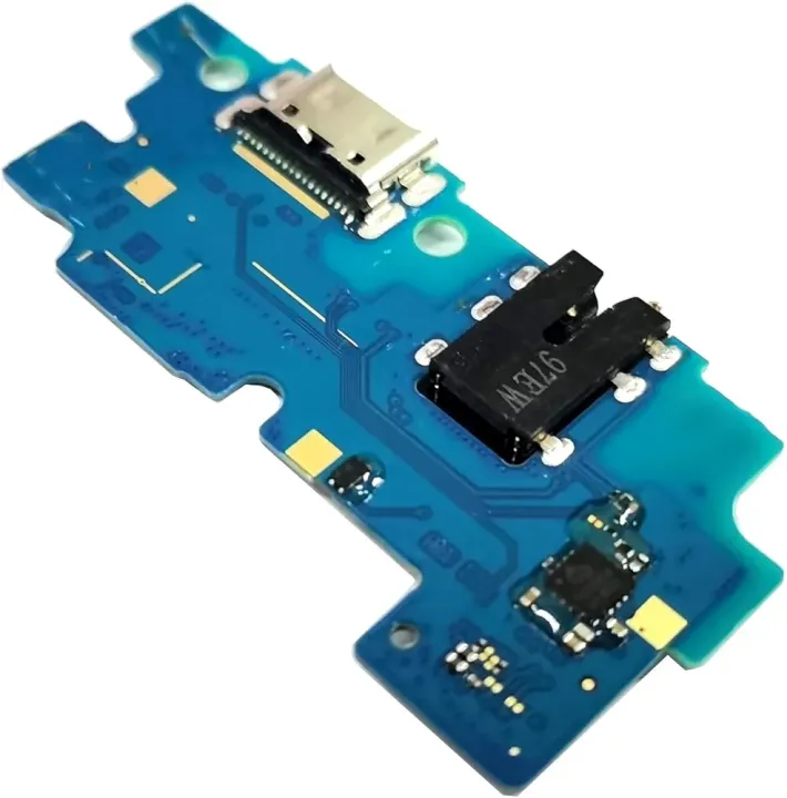 Samsung%20Galaxy%20A20%20Original%20Charging%20Port%20Board%20-%20Image%203