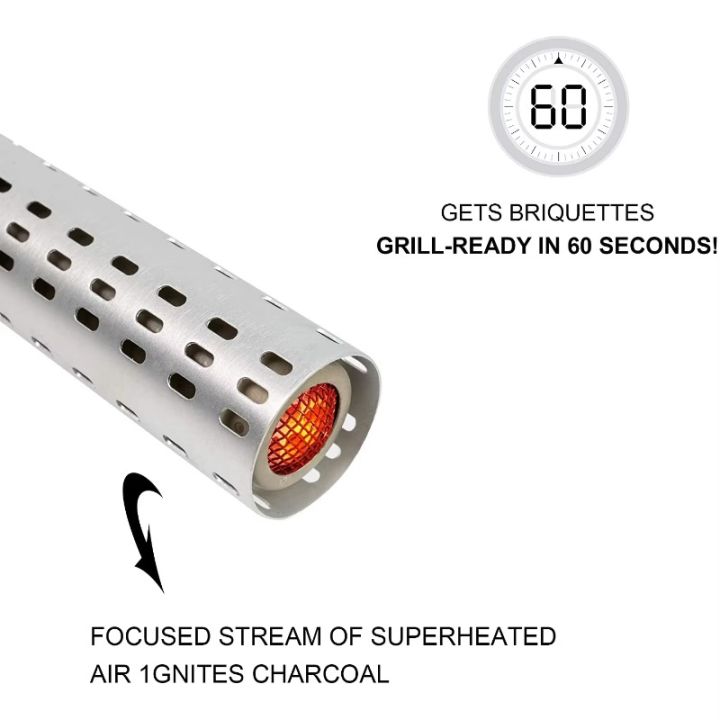 Kamado%20Smoker%20BBQ%20Starter%20GrillS%20Fire%20Lighting%20Tools%20Premium%20Electric%20Charcoal%20Lighter%20Barbeque%20Bbq%20Grill%20Outdoor%20Tools%20-%20Image%204