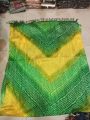new design Indian Silk orna for women dupatta.