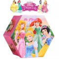 Disney Princess kids art set ,colour box color pencil ,crayons , water color, sketch pens set of 46 pieces for boys and girls best birthday gift. 