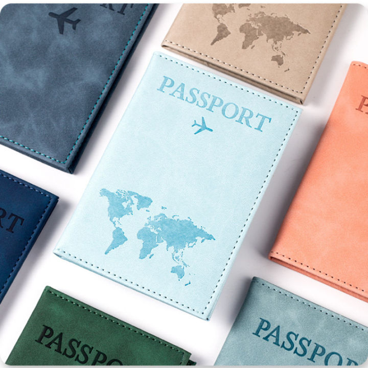 Airplane%20Passport%20Cover%20Case%20for%20Women%20Men%20Travel%20Passport%20Case%20Cute%20Passport%20Wallet%20Purse%20Girl%20Passport%20Holder%20-%20Image%206