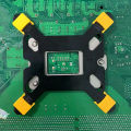 CPU Cooler Backplane Holder Base a 1700 Adjustable Backplate Bracket for Intel a 1150/1511/1155/1156/1366/1200.