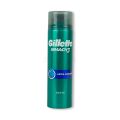 Gillette Mach3 Extra Comfort Shave Gel 200ml. 