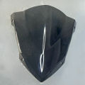 For YAMAHA MT09 MT-09 2014 2015 2016 2017 Motorcycle Front Sports WindScreen Windshield Wind Deflector Viser Visor MT 09.
