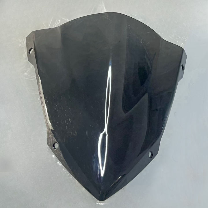 For%20YAMAHA%20MT09%20MT-09%202014%202015%202016%202017%20Motorcycle%20Front%20Sports%20WindScreen%20Windshield%20Wind%20Deflector%20Viser%20Visor%20MT%2009%20-%20Image%203