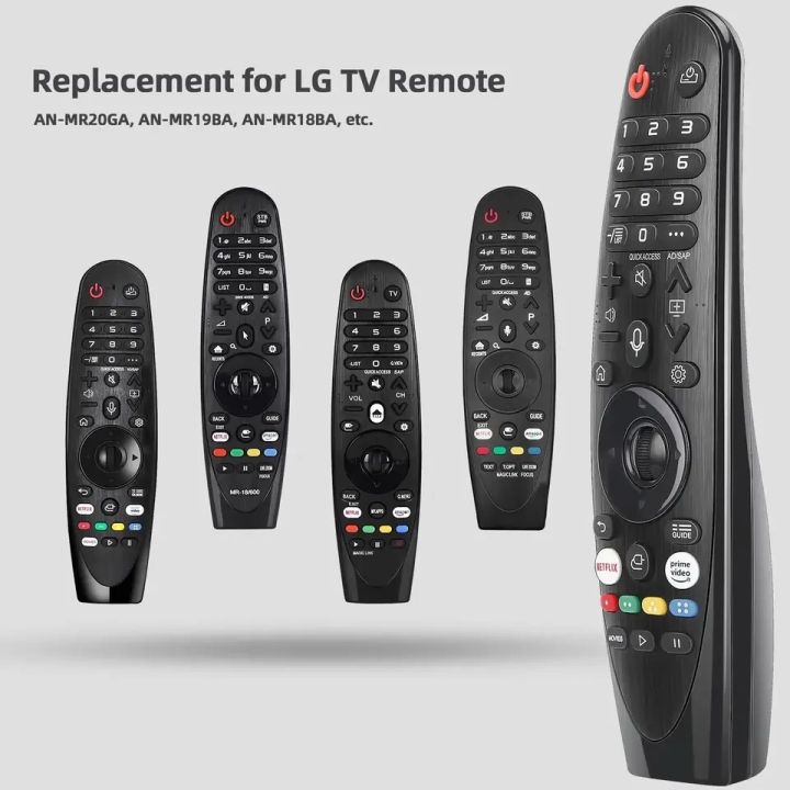 LG%20Magic%20Remote%20/%20LG%20Magic%20Cursor%20With%20voice%20command%20-%20Image%202