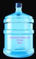 Manual Food Grade Water Dispenser Jar 20 litre(Blue).