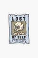 cute kawaii skeleton stickers | 1 piece of kawaii sticker for journalling, phone covers,  laptop etc| decor your space! | best gift | cute stickers. 