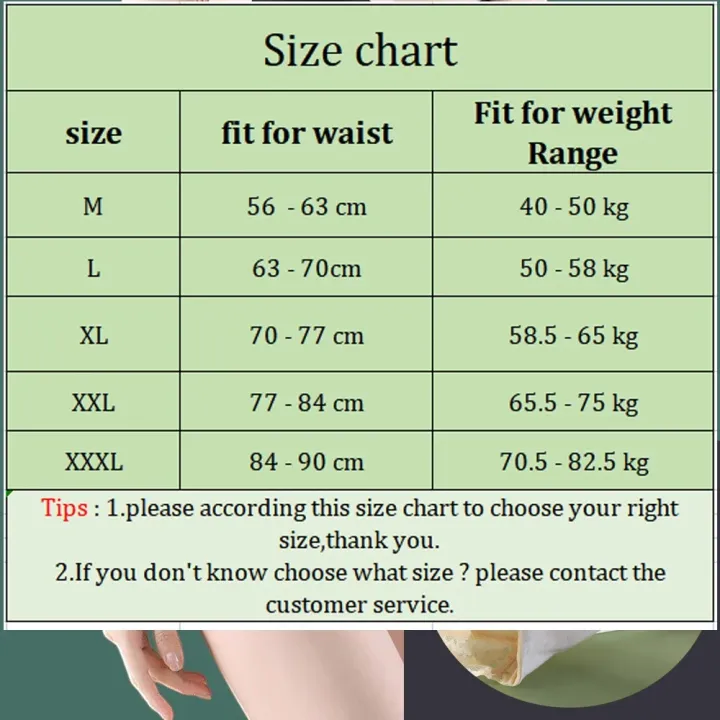 Women%20Shapewear%20Women%20Tummy%20Control%20High%20Waist%20Trainer%20Body%20Shaper%20Shorts%20Spandex%20Slim%20Belly%20Compression%20Panties%20-%20Image%207
