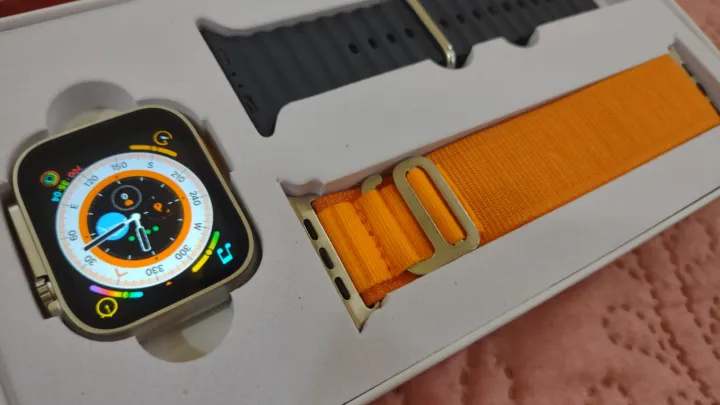 OALE%20OS8%20Ultra%20Pro%20Smart%20Watch%2045mm%20Large%20Screen%20Heart%20Rate%20Digital%20Crown%20Professional%20Exercise%20App%20Fation%20Watch%20Strap%20-%20Image%203