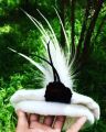 Gilgiti Traditional Cap for Children. 