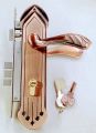 Best Quality Door Handle Lock.
