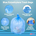 Proclean Garbage Bag 5-12Liters 50 Pcs. 