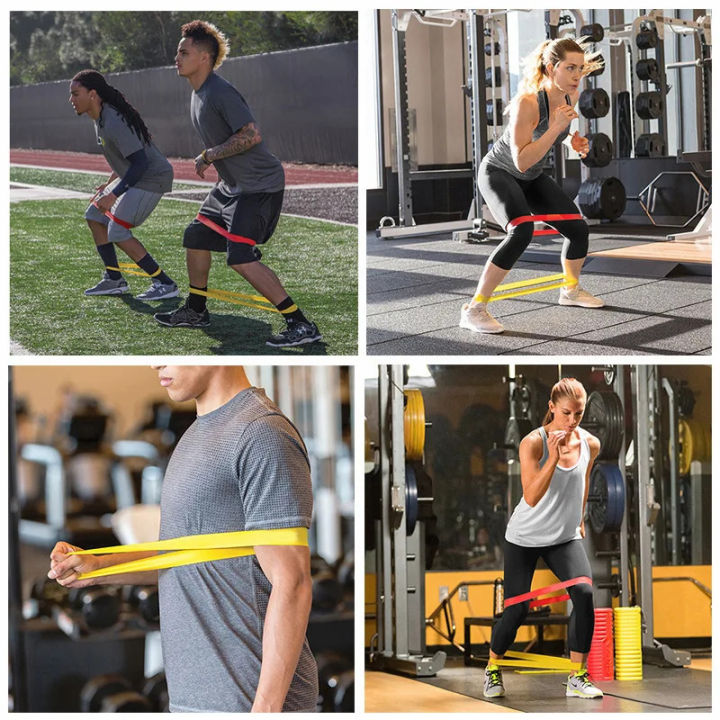 1-10Pcs%20Portable%20Fitness%20Equipment,%20Rubber%20Resistance%20Band,%20Yoga%20Gym,%20Elastic%20Gum%20Strength,%20Pilates,%20Crossfit%20Women'S%20Exercise%20-%20Image%206